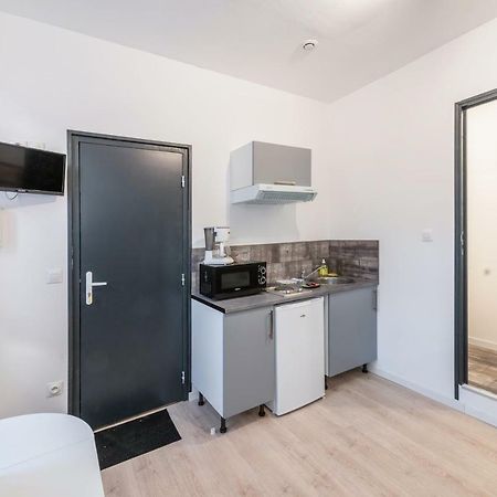 Lkp Apartment Валенсиен Екстериор снимка