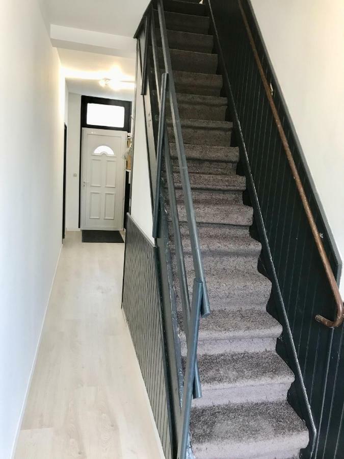Lkp Apartment Валенсиен Екстериор снимка