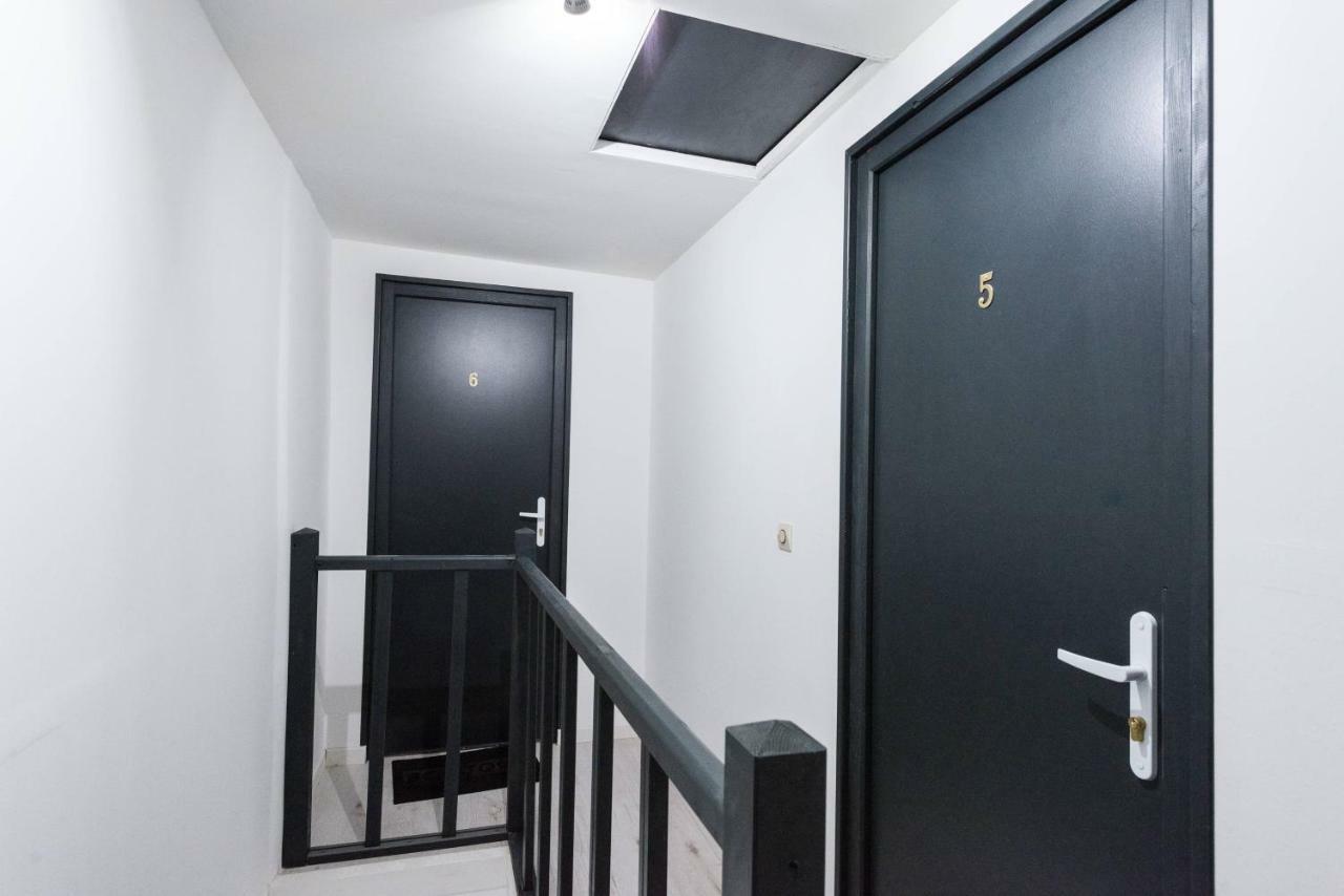 Lkp Apartment Валенсиен Екстериор снимка
