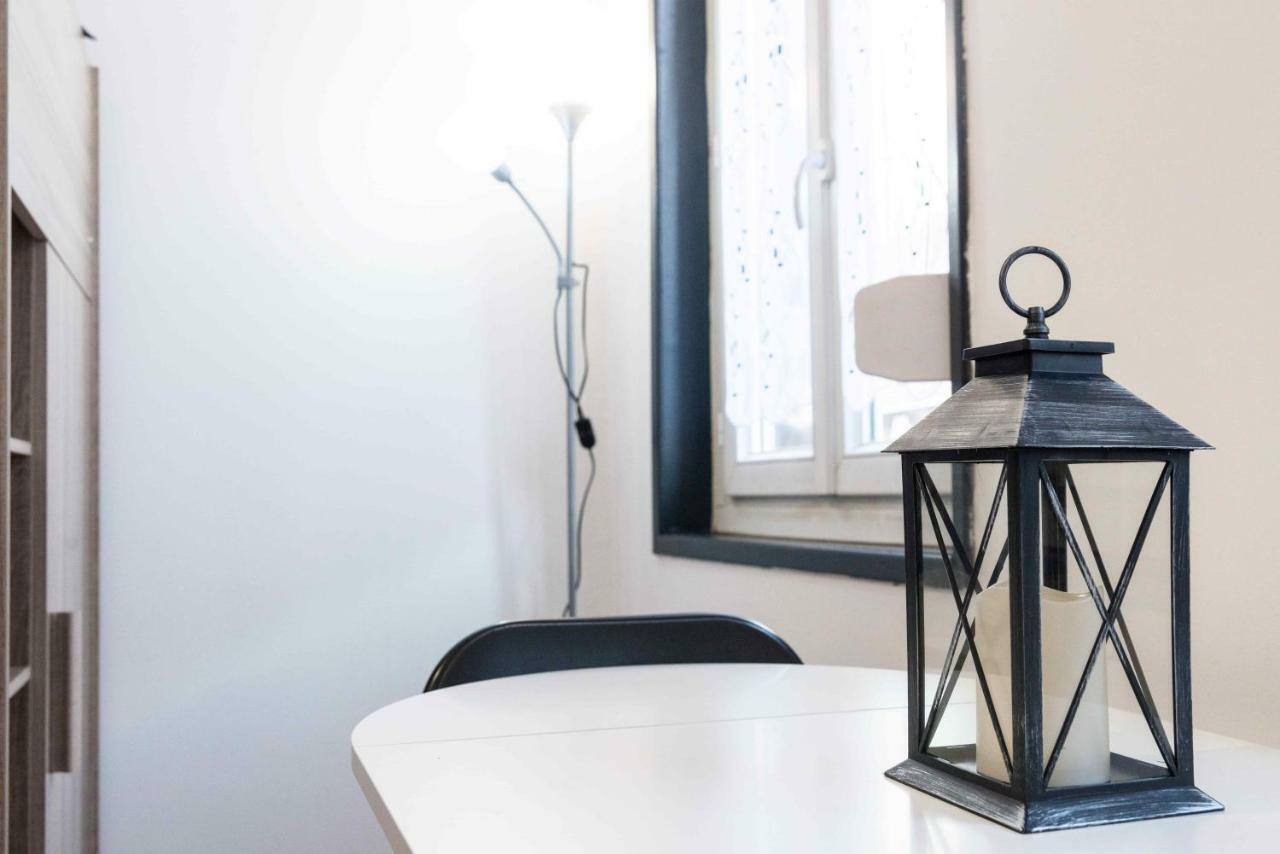 Lkp Apartment Валенсиен Екстериор снимка