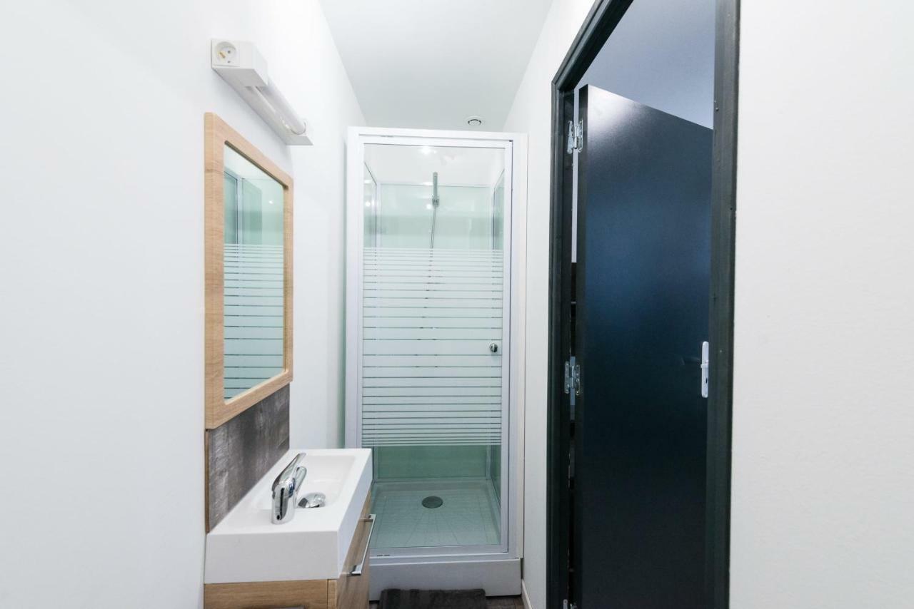 Lkp Apartment Валенсиен Екстериор снимка